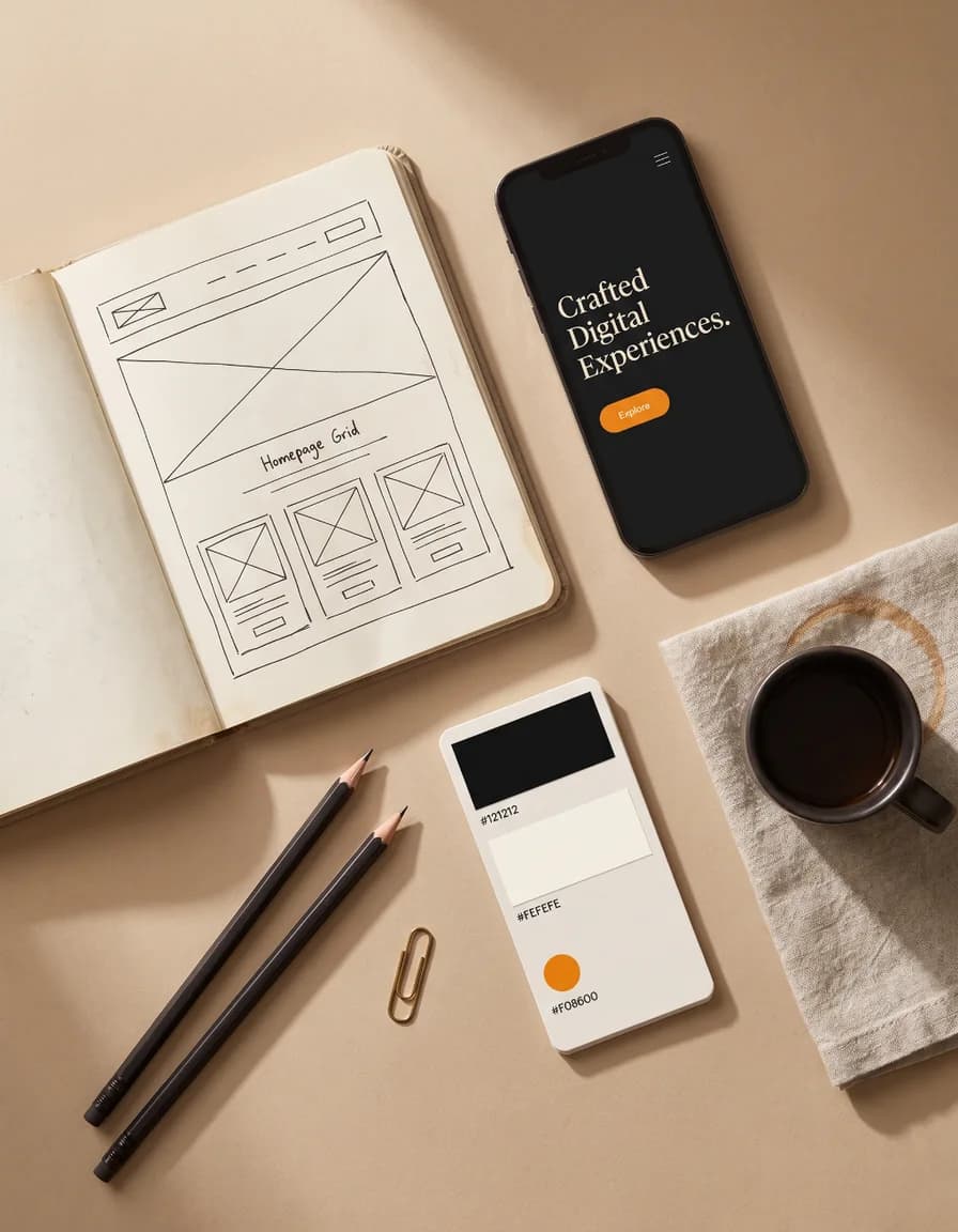 Top-down · concept